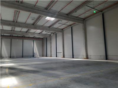 Industrial Space, Class A, 3200 sq m, Brasov