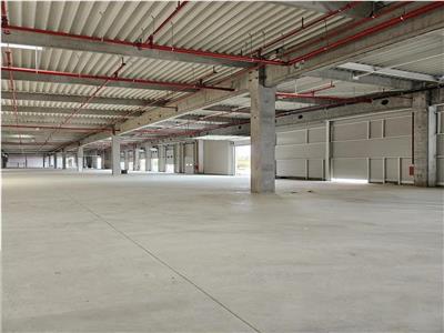 Industrial Space, Class A, 1500 sq m, Arad