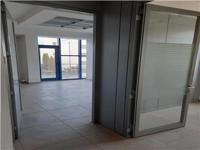 Retail Space Ground Floor, 120 sq m, Sibiu